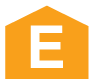 Energy Efficiency: E