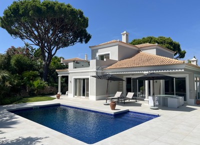Spacious 3 Bedroom Villa