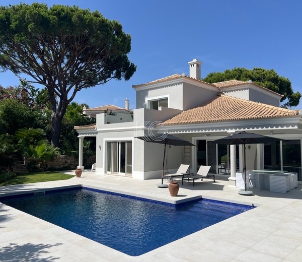 Spacious 3 Bedroom Villa