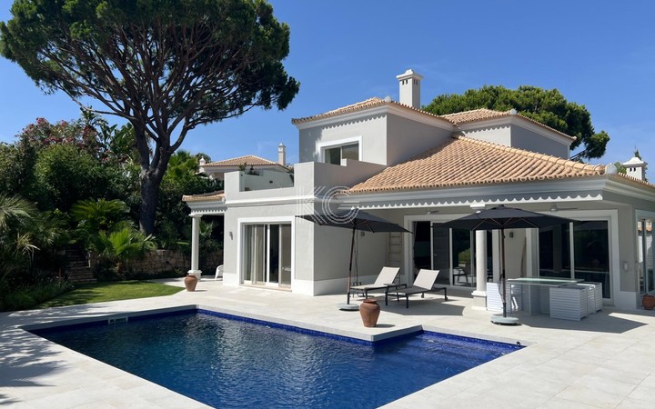 Spacious 3 Bedroom Villa
