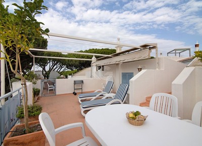 Vale do Lobo - 2 Bedroom Townhouse