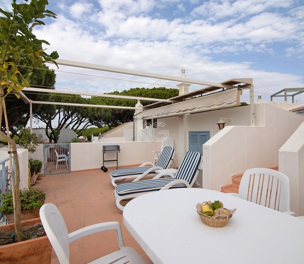 Vale do Lobo - 2 Bedroom Townhouse