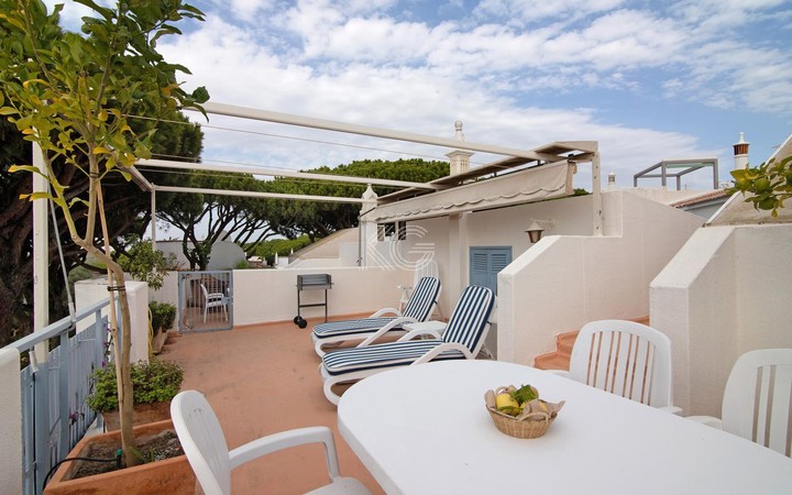 Vale do Lobo - 2 Bedroom Townhouse