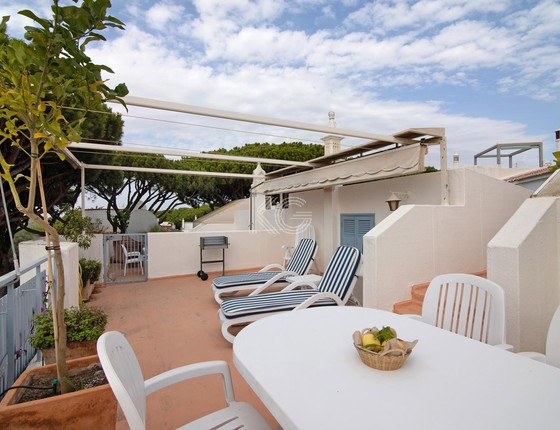 Vale do Lobo - 2 Bedroom Townhouse