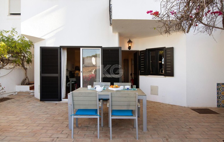 Vale do Lobo - 3 Bedroom Townhouse