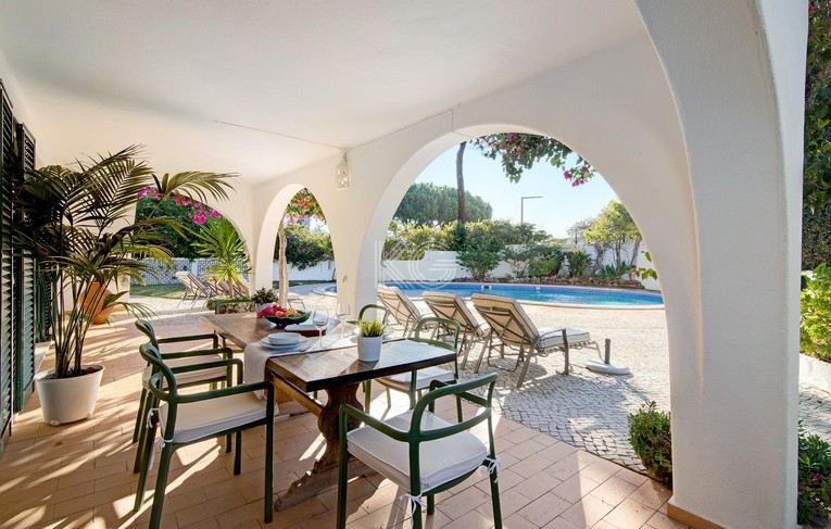 3 Bed Villa