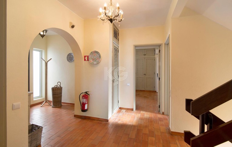 Vale do Lobo - 3 Bedroom Townhouse