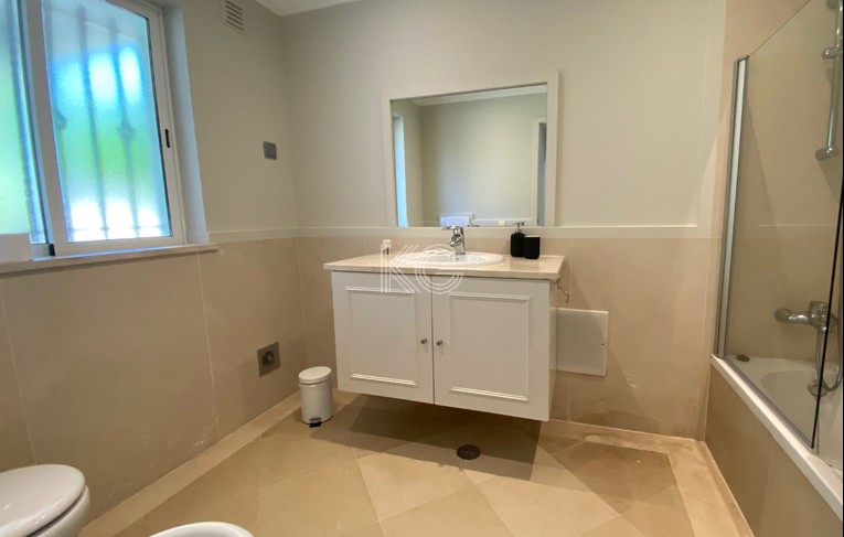 Spacious 3 Bedroom Villa