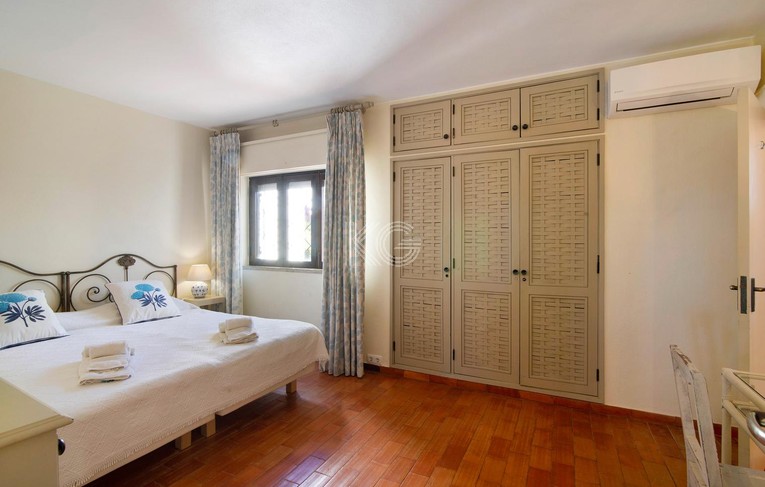 Vale do Lobo - 3 Bedroom Townhouse