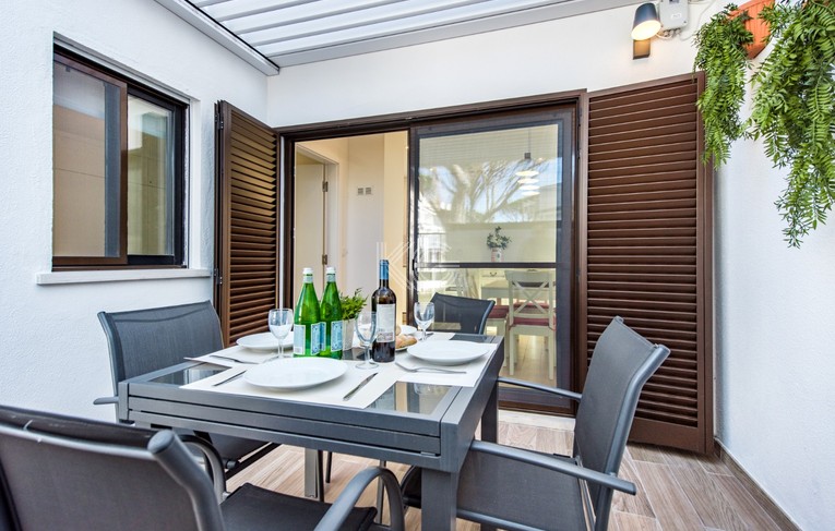 Vale do Lobo - 2 Bedroom Townhouse