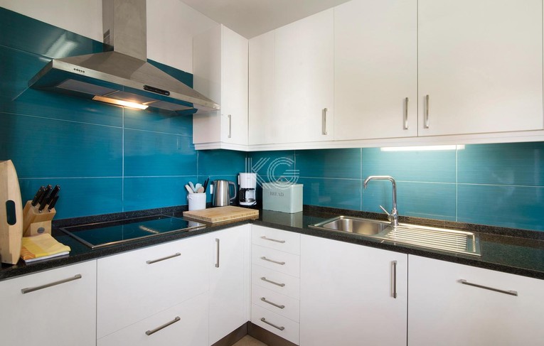 Vale do Lobo - 3 Bedroom Townhouse
