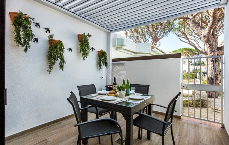 Vale do Lobo - 2 Bedroom Townhouse