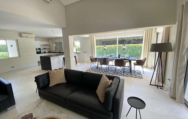 Spacious 3 Bedroom Villa