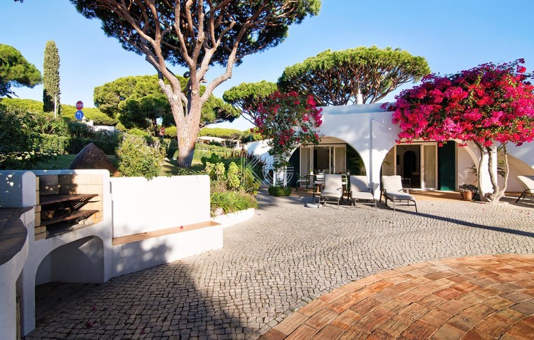 3 Bed Villa