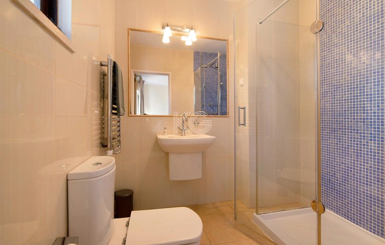 Vale do Lobo - 3 Bedroom Townhouse