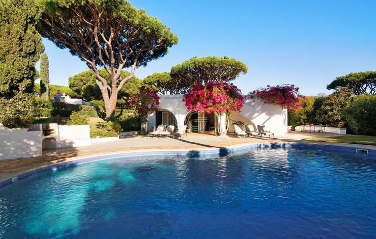 3 Bed Villa