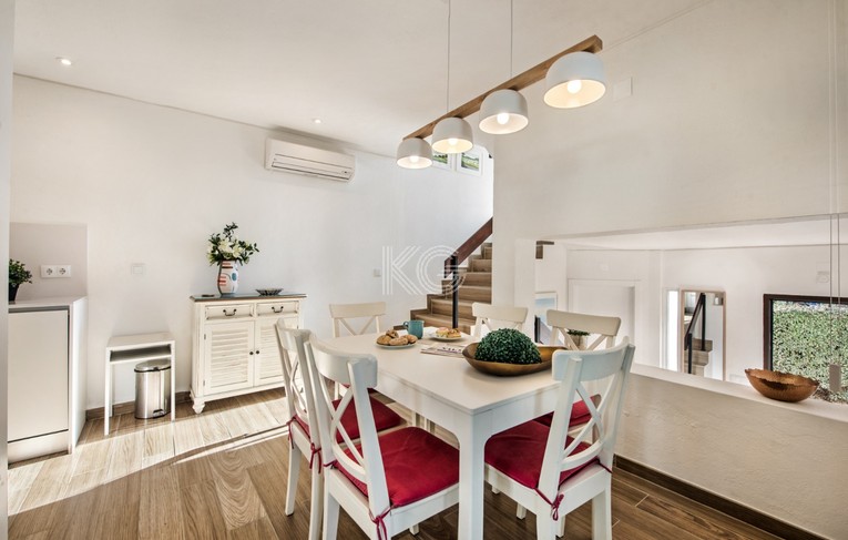 Vale do Lobo - 2 Bedroom Townhouse