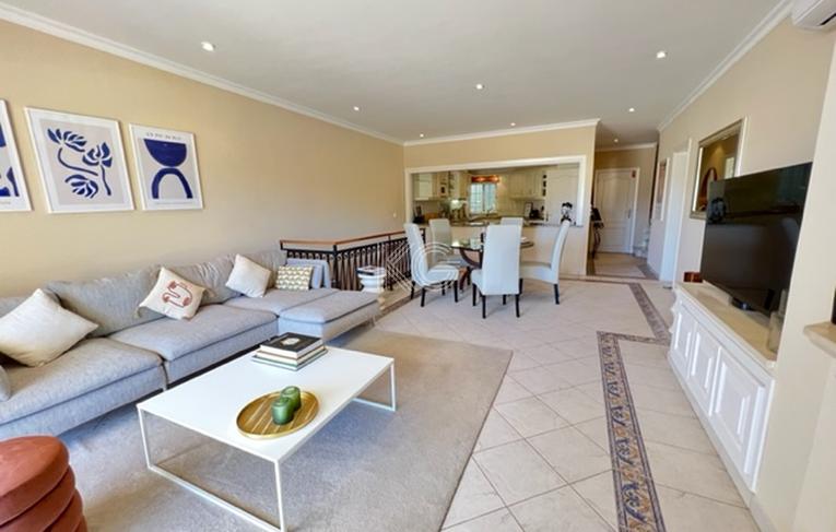 Vale do Lobo - 2 Bedroom Terraced Apartment