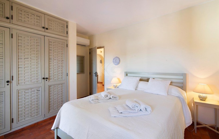 Vale do Lobo - 3 Bedroom Townhouse