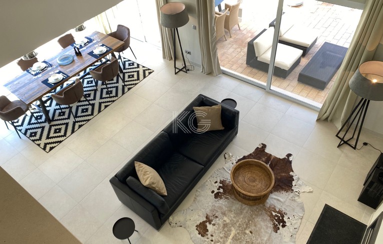 Spacious 3 Bedroom Villa
