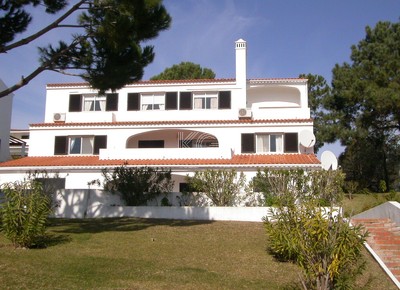 Vale do Lobo - 3 Bedroom Terraced Villa with pool