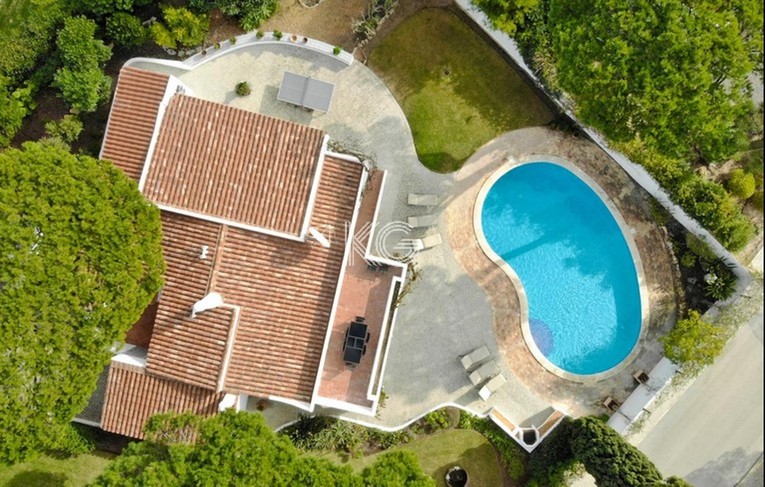 3 Bed Villa