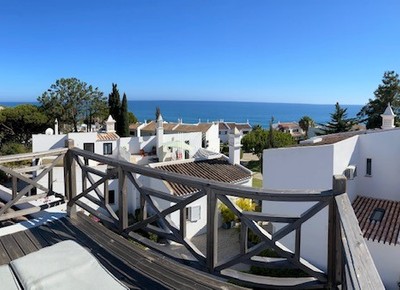 Vale do Lobo - 2 Bedroom Townhouse