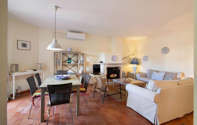 Vale do Lobo - 3 Bedroom Townhouse