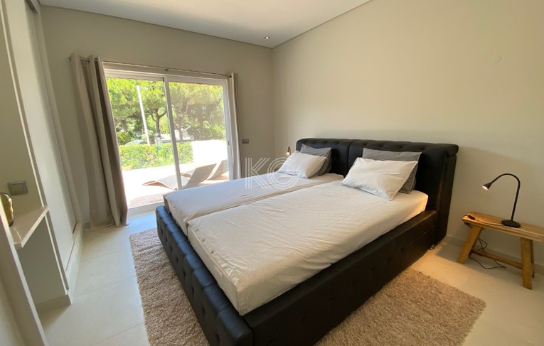 Spacious 3 Bedroom Villa
