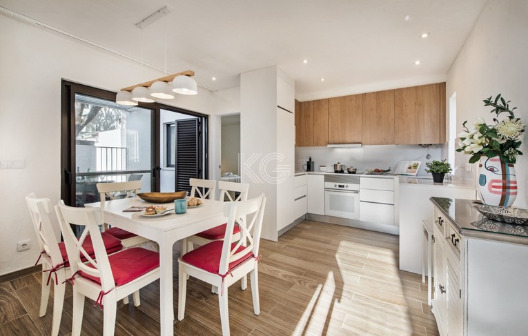 Vale do Lobo - 2 Bedroom Townhouse