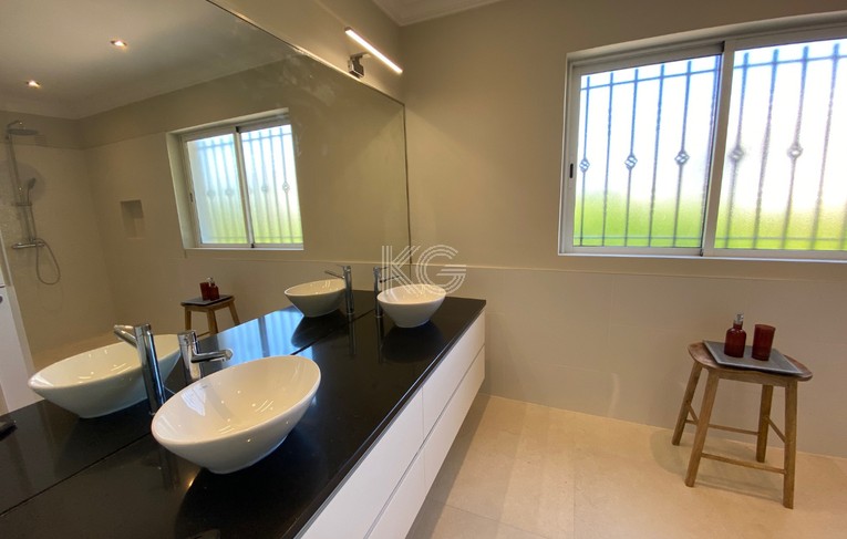 Spacious 3 Bedroom Villa