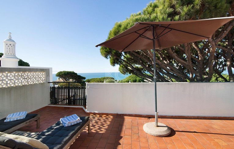 Vale do Lobo - 3 Bedroom Townhouse