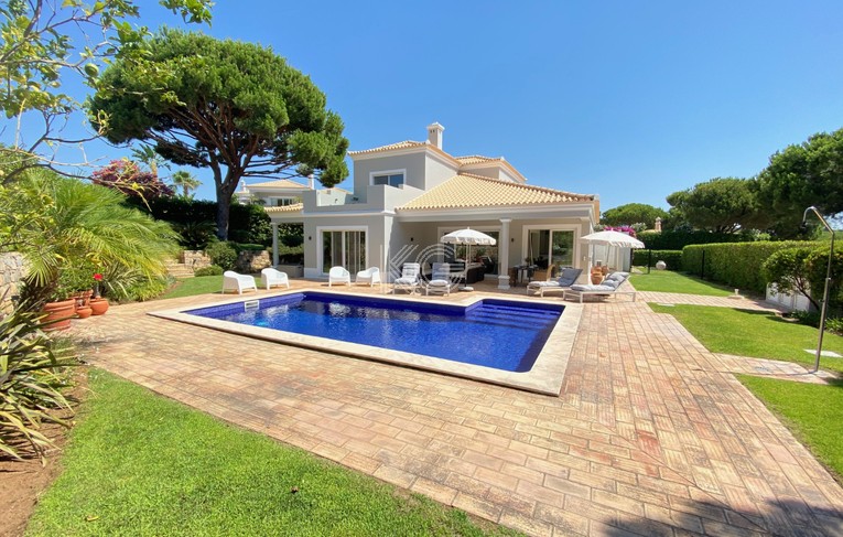 Spacious 3 Bedroom Villa