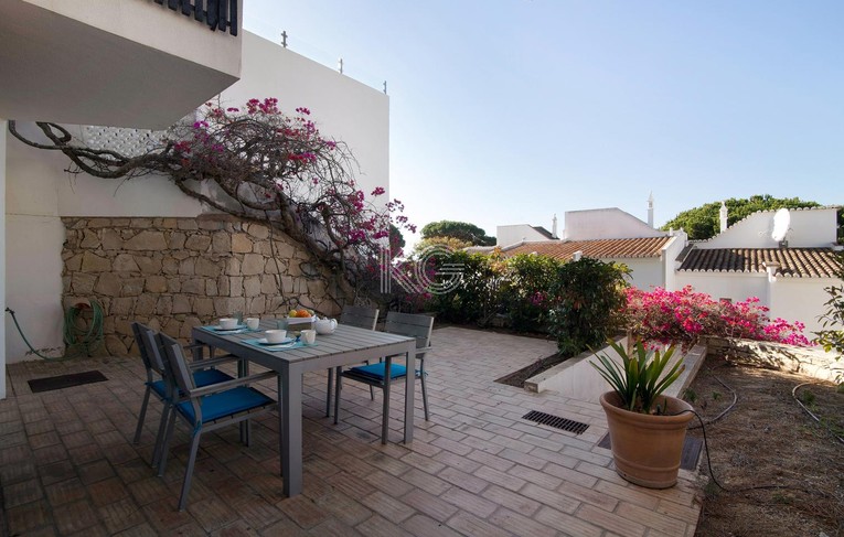 Vale do Lobo - 3 Bedroom Townhouse