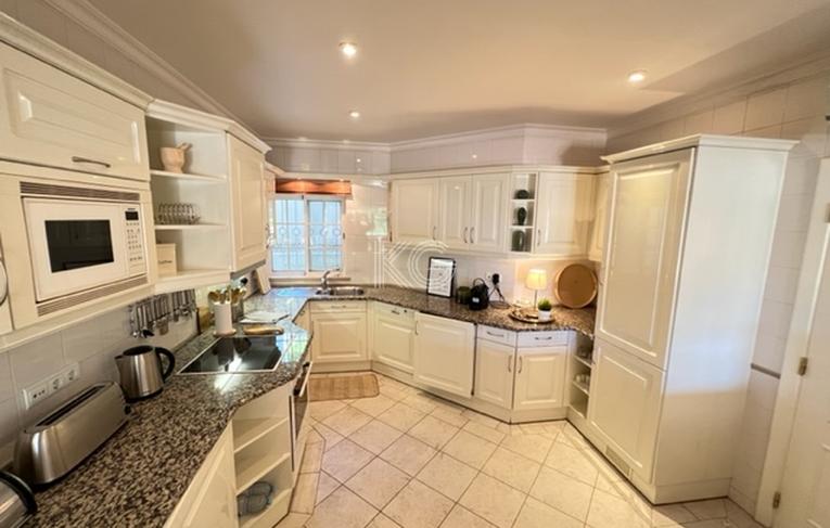 Vale do Lobo - 2 Bedroom Terraced Apartment