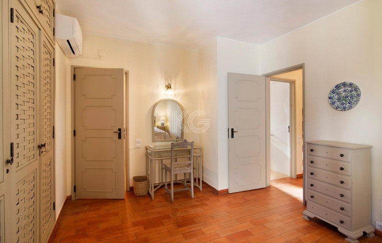 Vale do Lobo - 3 Bedroom Townhouse