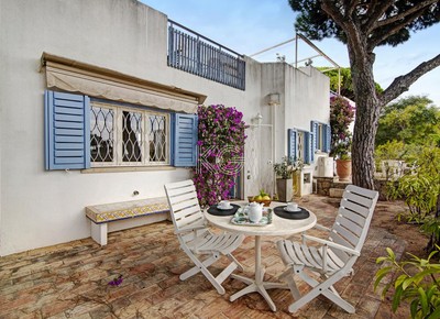 Vale do Lobo - 2 Bedroom Townhouse