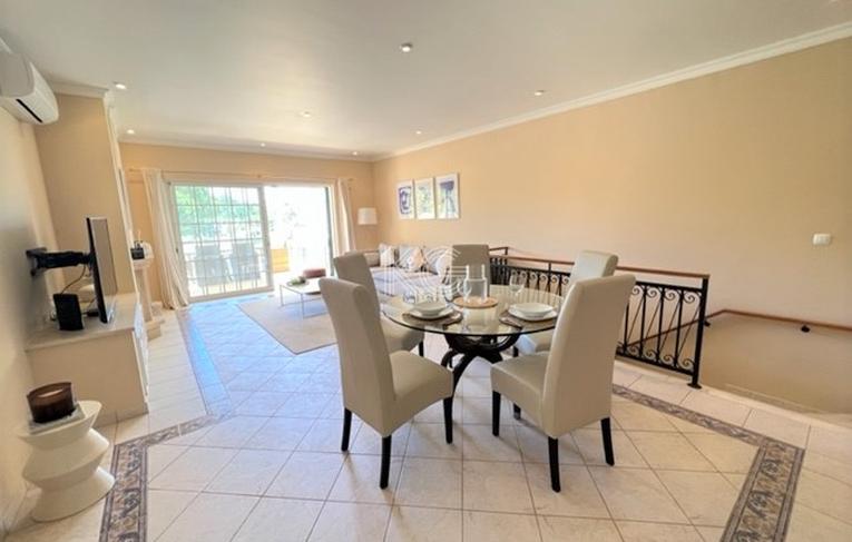 Vale do Lobo - 2 Bedroom Terraced Apartment