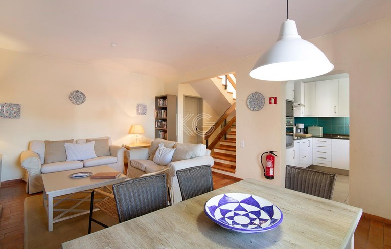 Vale do Lobo - 3 Bedroom Townhouse