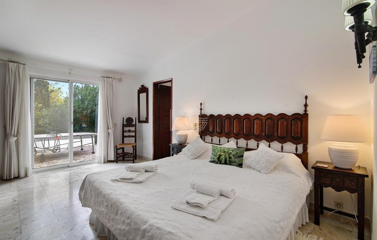 3 Bed Villa