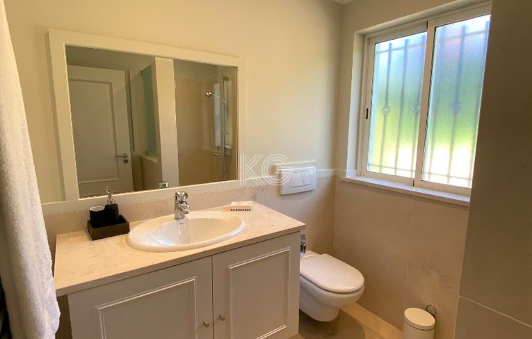 Spacious 3 Bedroom Villa
