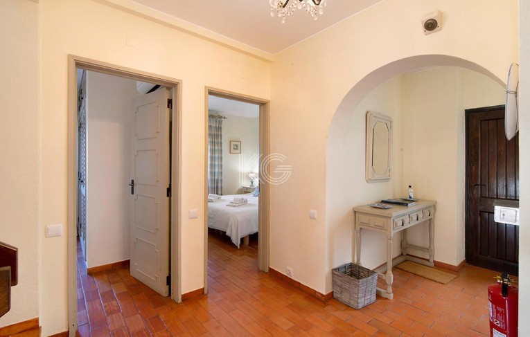 Vale do Lobo - 3 Bedroom Townhouse