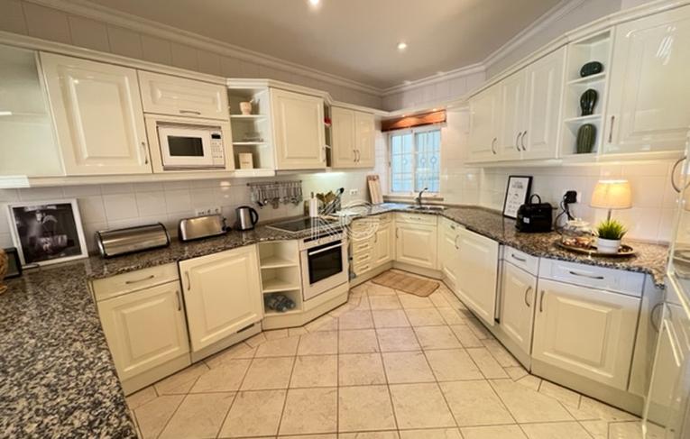 Vale do Lobo - 2 Bedroom Terraced Apartment