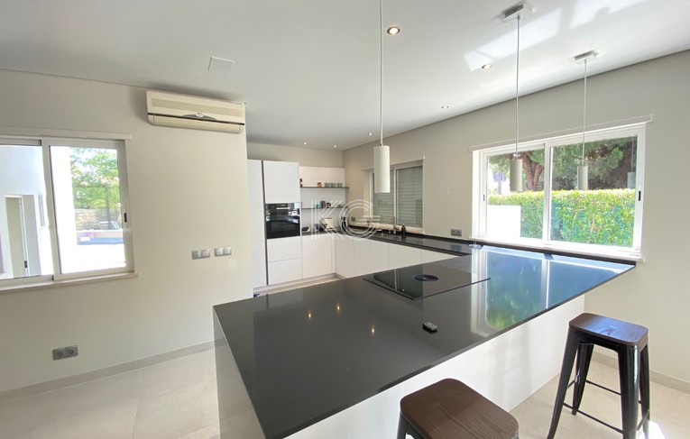 Spacious 3 Bedroom Villa