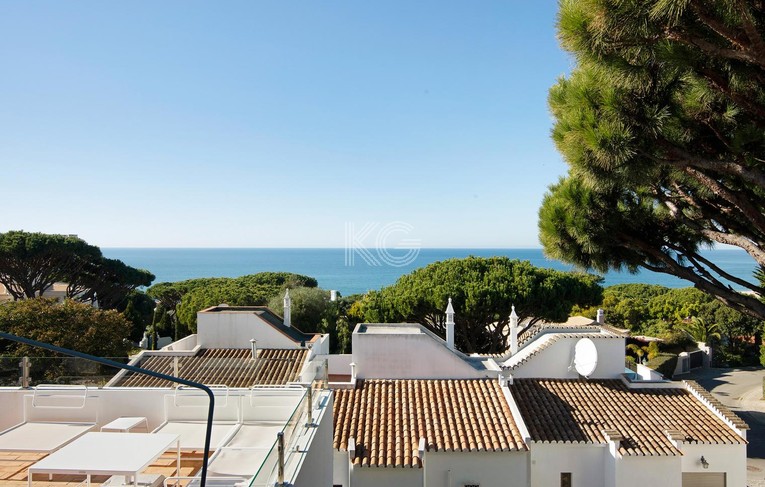 Vale do Lobo - 3 Bedroom Townhouse