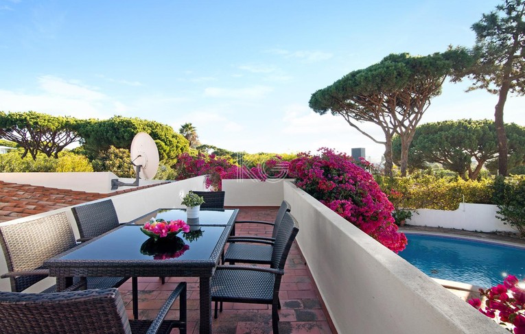 3 Bed Villa