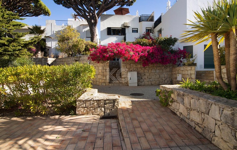 Vale do Lobo - 3 Bedroom Townhouse