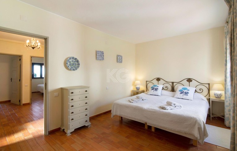 Vale do Lobo - 3 Bedroom Townhouse