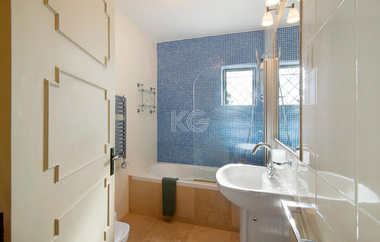 Vale do Lobo - 3 Bedroom Townhouse