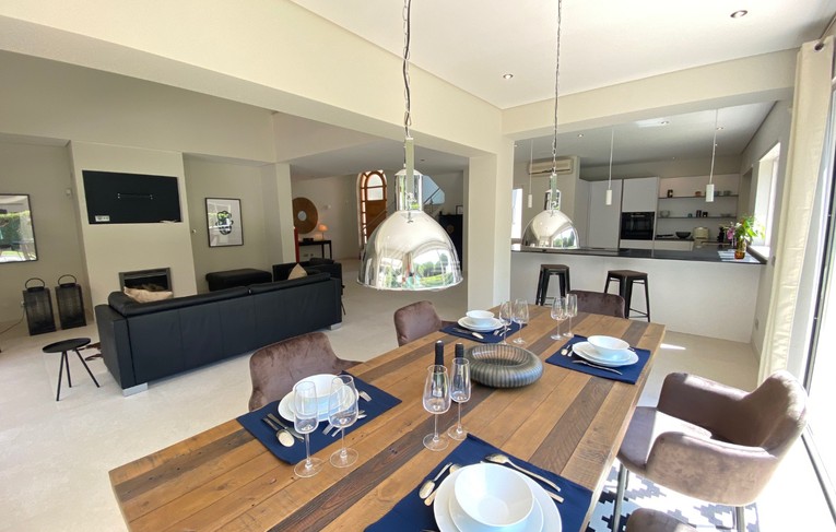 Spacious 3 Bedroom Villa